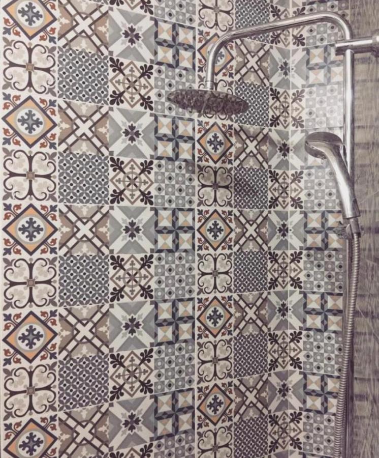 Riad Bella Casa Marrakesh Exteriör bild